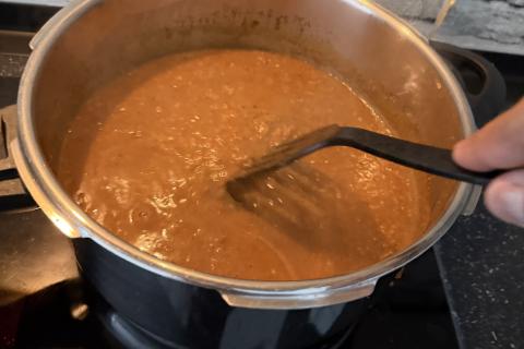 Daal Makhani ... the one pot honey! 😋