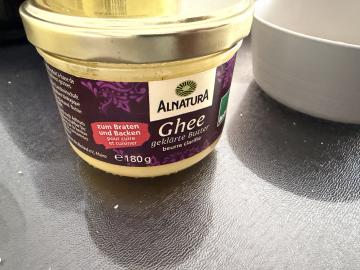 Ghee
