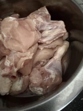Chicken